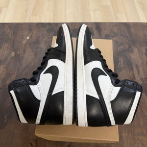 Jordan 1 Retro High '85 Black White (2023) Size 11 (Pre-Owned) - Image 5