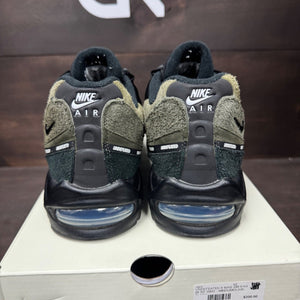 Nike Air Max 95 SP Undefeated Geo La Brea Medium Olive - Image 5
