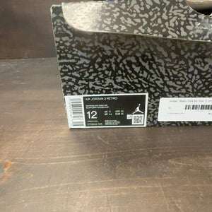 Jordan 3 Retro Dark Iris - Image 8