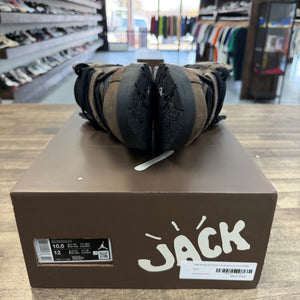 Jordan Jumpman Jack TR Travis Scott Dark Mocha - Image 6