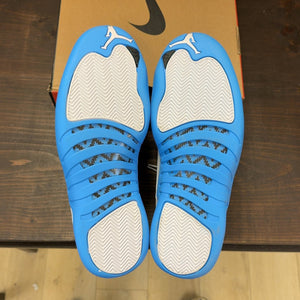 Jordan 12 Retro Melo (2025) Size 11 (Pre-Owned) - aux