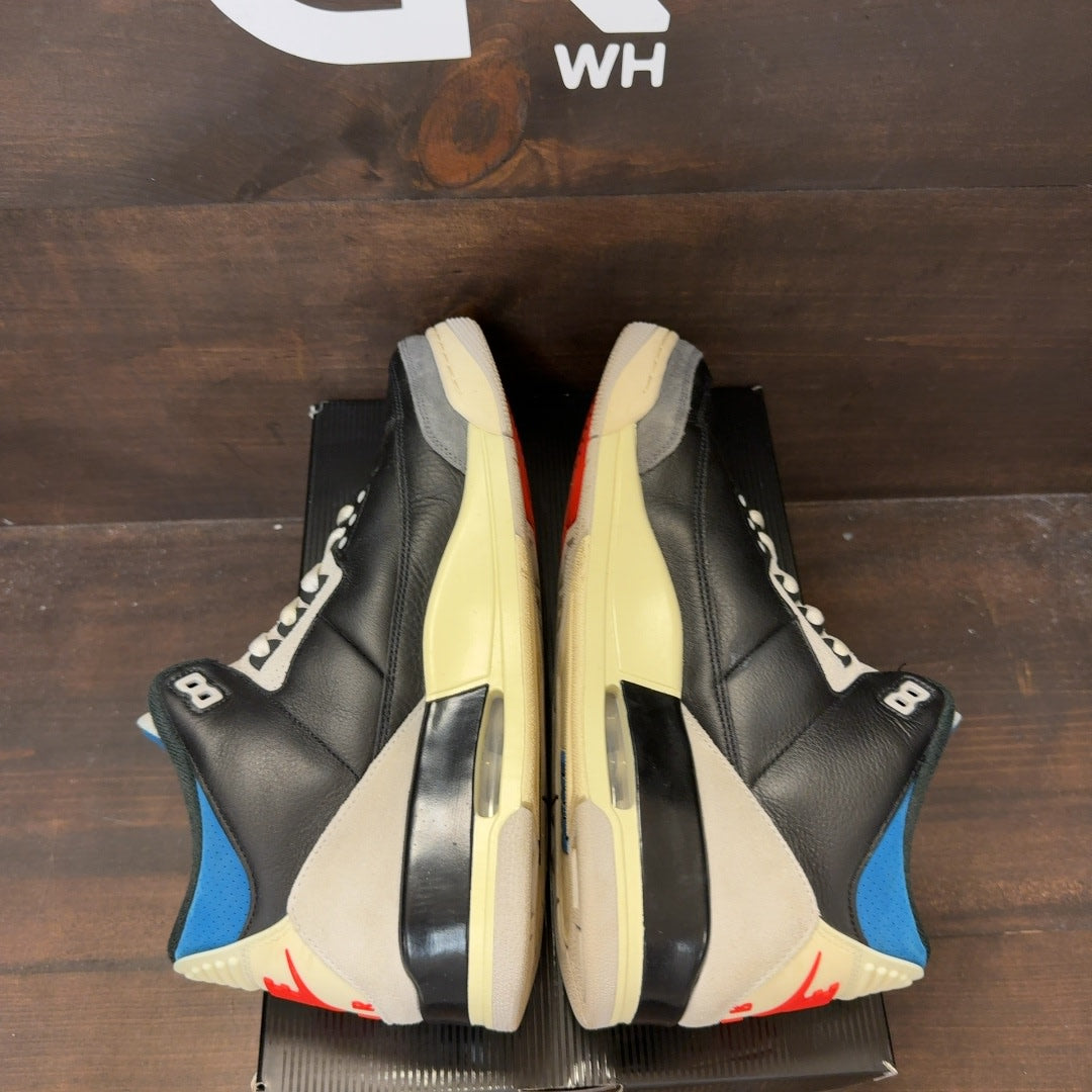 Jordan 3 Retro OG Rare Air - Image 6