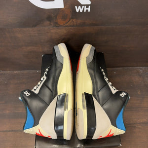 Jordan 3 Retro OG Rare Air - Image 6