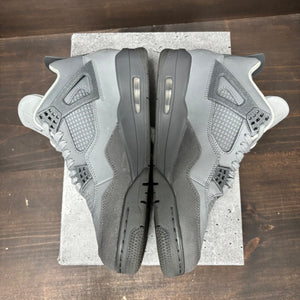 Jordan 4 Retro SE Paris Olympics Wet Cement - Image 4