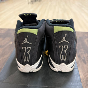 Jordan 14 Retro Indiglo (2016) (GS) - Image 3
