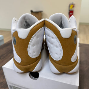 Jordan 13 Retro Wheat (2023) - Image 3