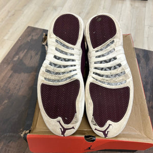 Nike Air Foamposite One Maroon - Image 5