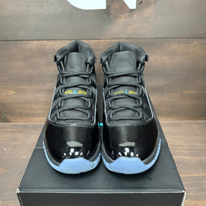 Jordan 11 Retro Gamma Blue (2025) - Image 4