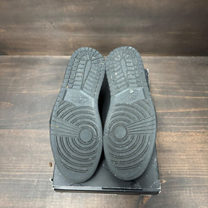 Jordan 1 Retro Low OG SP Travis Scott Black Phantom - Image 6