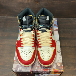 Jordan 1 Retro High OG SP Union LA Chicago Shadow - Image 3
