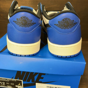 Jordan 1 Retro Low OG Game Royal - Image 5