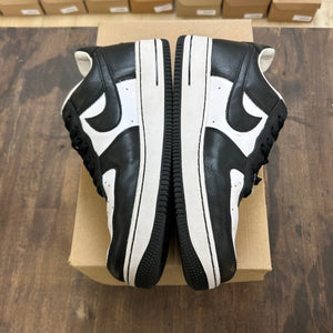 Nike Air Force 1 Low QS Terror Squad Blackout Size 9.5 (Pre-Owned) - Image 3