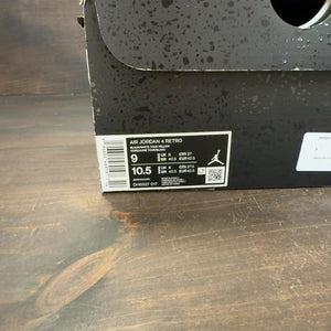 Jordan 4 Retro Thunder (2023) - Image 7