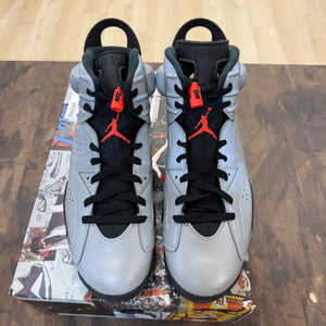 Jordan 6 Retro Reflections of a Champion - Image 2