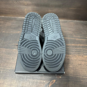 Jordan 1 Retro Low OG SP Travis Scott Black Phantom - Image 6