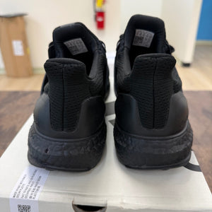 adidas Ultra Boost 1.0 DNA Triple Black - Image 3