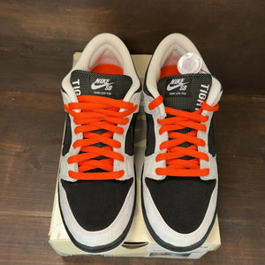 Nike SB Dunk Low TIGHTBOOTH Size 12 (Pre-Owned) - tag