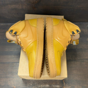 Nike Path WNTR Wheat Size 11 (Pre-Owned) - Image 4
