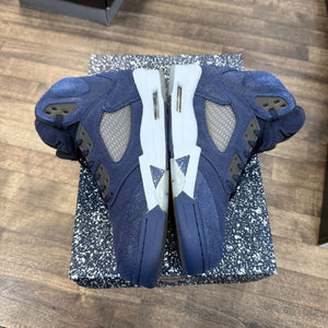 Jordan 5 Retro Midnight Navy - Image 3