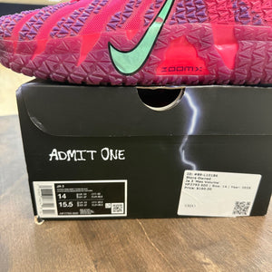 Nike Ja 3 Max Volume - Image 7