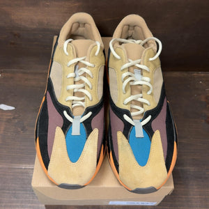 adidas Yeezy Boost 700 Enflame Amber Size 12 (Pre-Owned) - tag