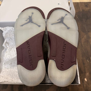 Jordan 5 Retro Burgundy (2023) - Image 5