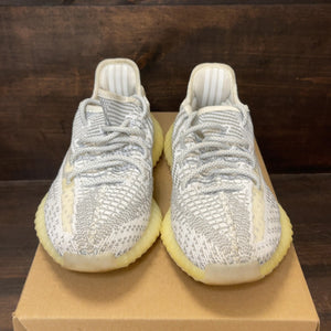 adidas Yeezy Boost 350 V2 Static (Non-Reflective) Size 5 (Pre-Owned) - Image 3