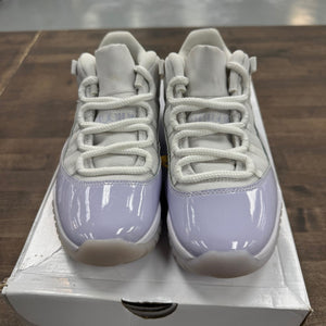 Jordan 11 Retro Low Pure Violet (Women's) - Image 3