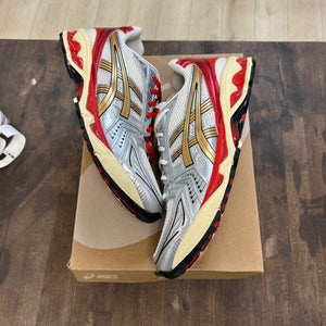 ASICS Gel-Kayano 14 Sneaker Politics Just Say No - Image 1