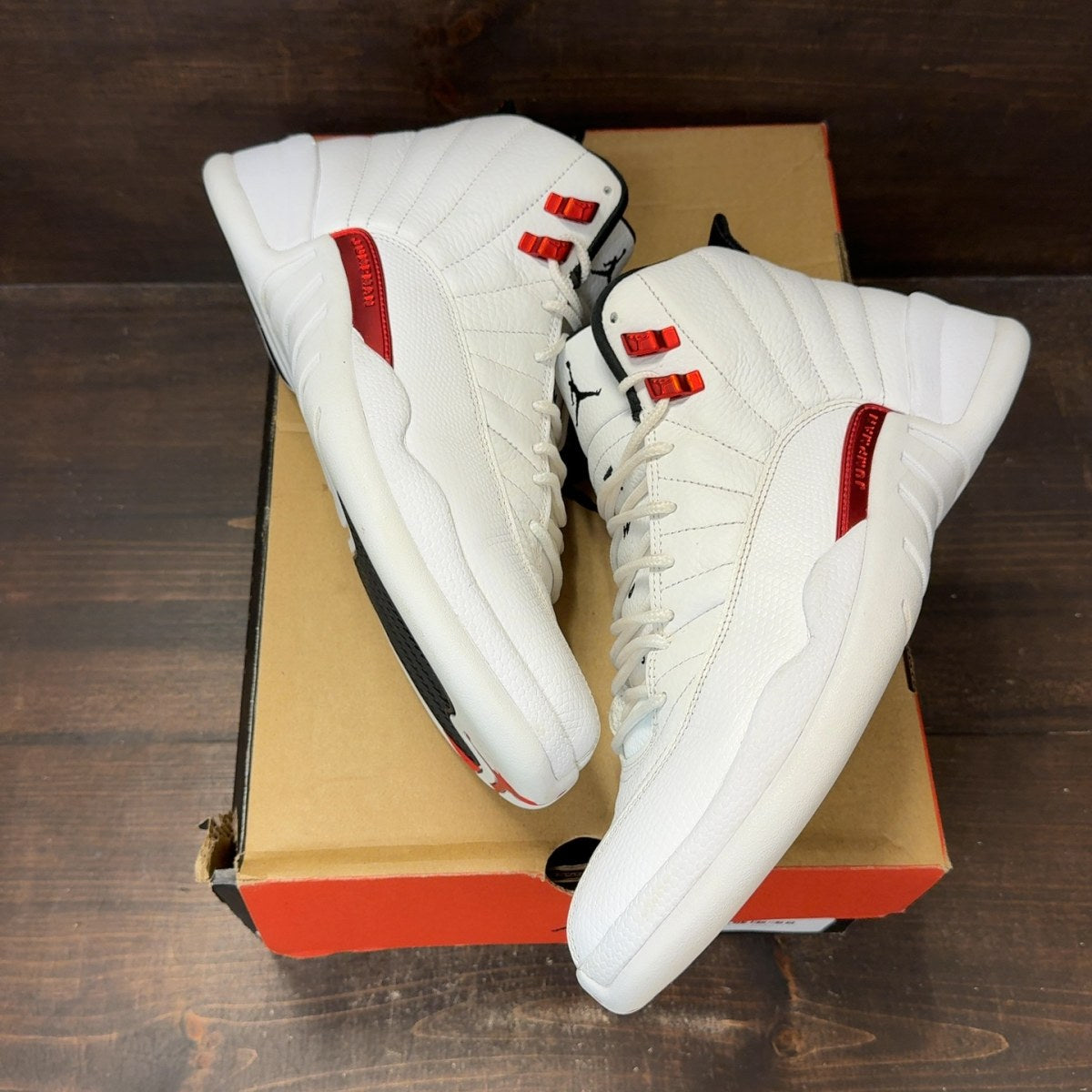 Jordan 12 Retro Twist - Image 2