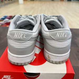 Nike Dunk Low Grey Fog - Image 6
