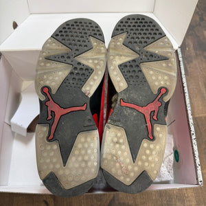 Jordan 6 Retro Toro Bravo - Image 5