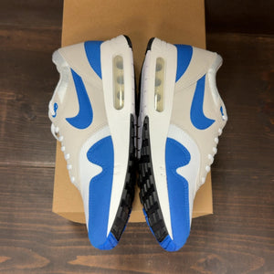 Nike Air Max 1 '86 OG Big Bubble Royal (Women's) Size 10W (Pre-Owned) - Image 4