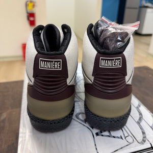 Jordan 2 Retro A Ma Maniére Airness - Image 3