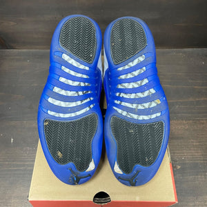 Jordan 12 Retro Blueberry - Image 4