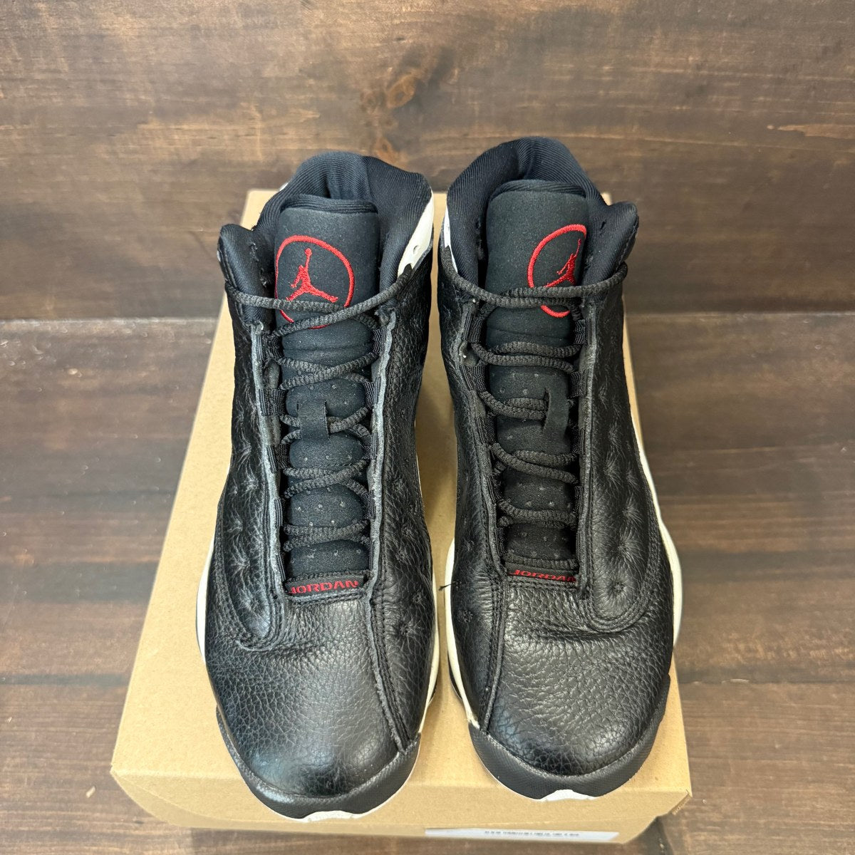 Jordan 13 Retro Reverse He Got Game (GS) Size 6Y (Pre-Owned) - Image 2