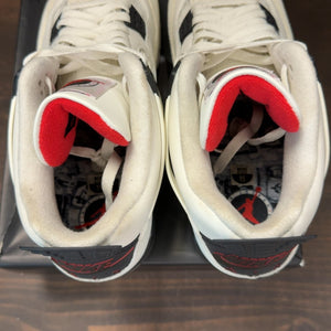 Jordan 4 Retro OG Flight Club - Image 6