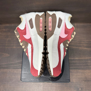 Nike Air Max 90 NRG Bacon (2021) Size 8.5 (Pre-Owned)