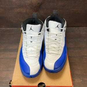 Jordan 12 Retro Blueberry - Image 3