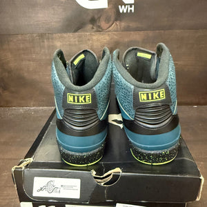 Jordan 2 Retro Nightshade - Image 5