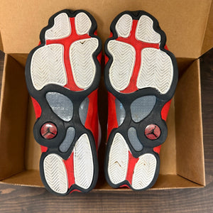 Jordan 13 Retro OG Chicago (2026) Size 8.5 (Pre-Owned) - Image 6