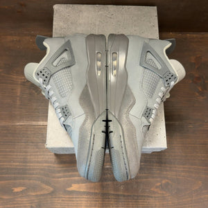 Jordan 4 Retro SE Paris Olympics Wet Cement Size 11 (Pre-Owned) - aux