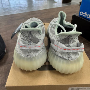 adidas Yeezy Boost 350 V2 Blue Tint - Image 4