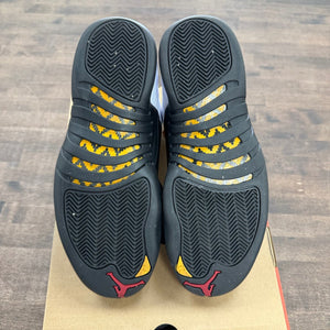 Jordan 12 Retro Taxi (2025) - Image 4