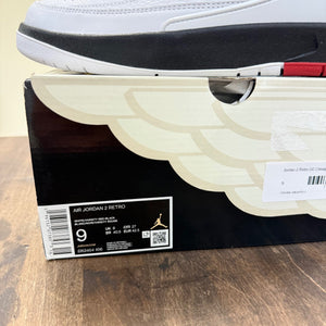 Jordan 2 Retro OG Chicago (2022) - Image 6