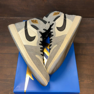 Jordan 1 Retro High OG All-Star Cool Grey - Image 2