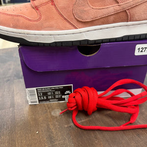 Nike SB Dunk Low Pink Pig - Image 4