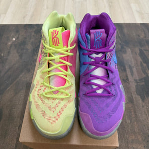 Nike Kyrie 4 Confetti Size 12 (Pre-Owned) - Image 2