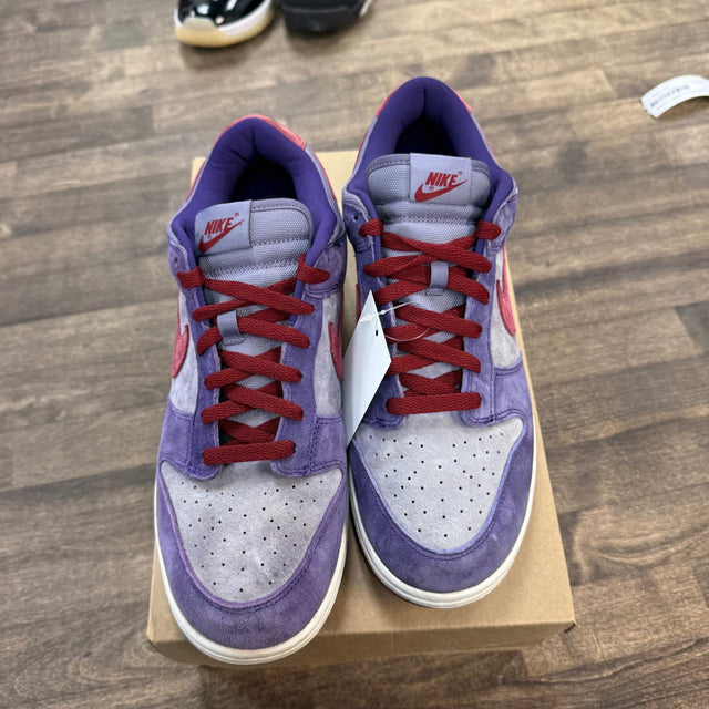 Nike Dunk Low Plum (2020/2024) - Image 2