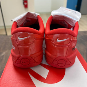 Nike Total 90 SE Light Crimson White (Women's) Size 10W (Pre-Owned) - Image 3
